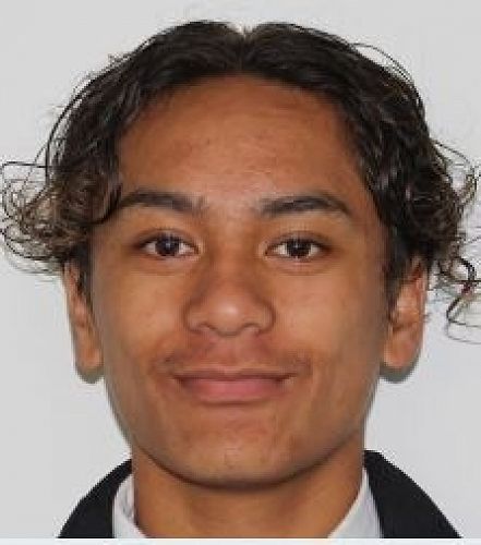 Hamiora Te Kani - Level 2 Merit