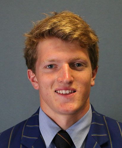 Level Two Honours Tie: 