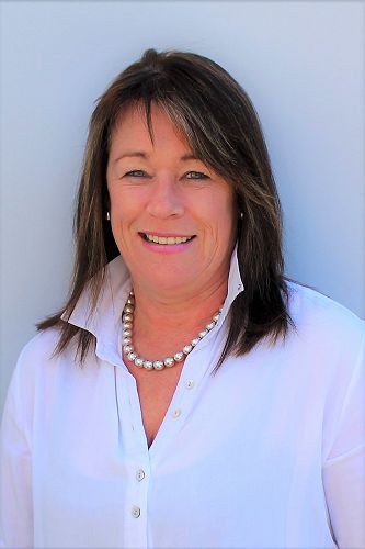 Helen Shore-Taylor - Deputy Principal