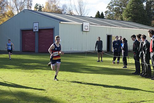 Otago Cross Country