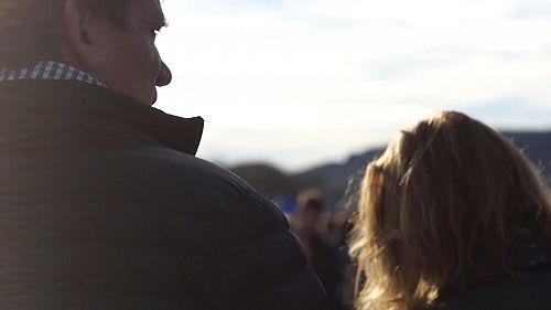 FoodShare Insiders: David Kirk