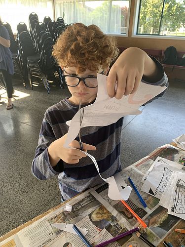 Kit Day Marae feather Micah