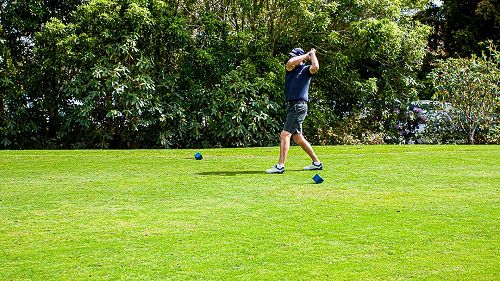 Old Boys Sports Day 2020