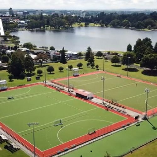 Waikato Hockey Association