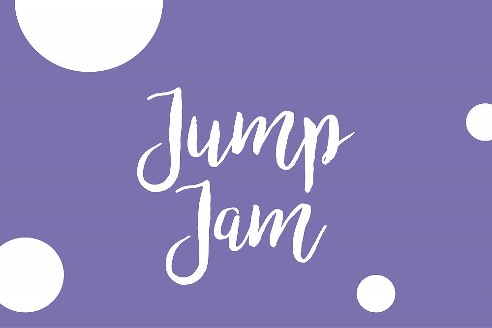 Jump Jam!