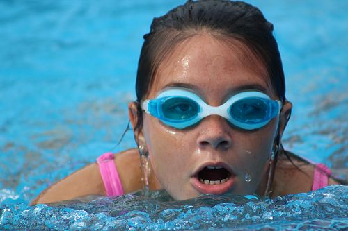 CAS Swim Sports 2018