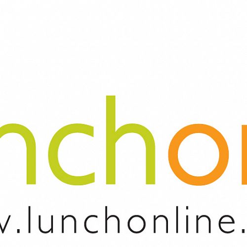 Lunch on line
