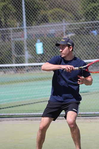 Old Boys Sports Day 23 October 2020