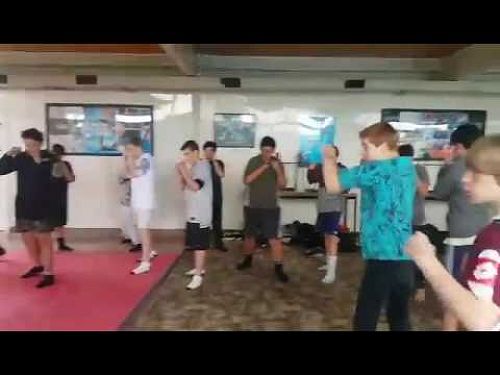 Video: Activities Week 3