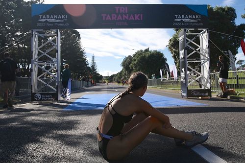 NZSS Triathlon Championships