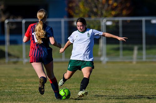 Ashburton College Winter Sports Exchange 2022