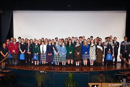 Mana Pounamu Awards