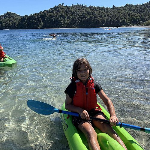 Video: Whakatane Learners