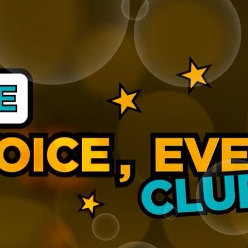 ONE VOICE, EVERY CLUB