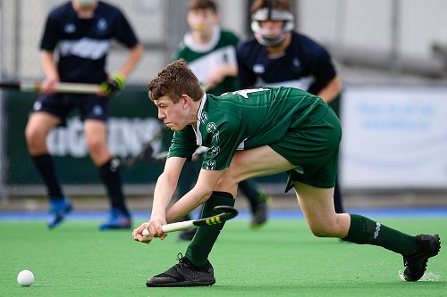 Boys 1st XI Hockey