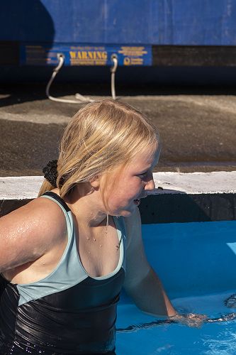 CAS Swimming Sports 2022