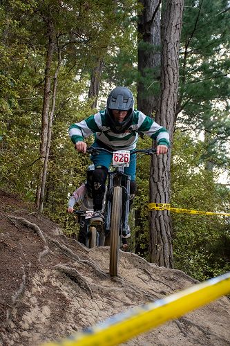 School's Mountain Biking Championships 2020