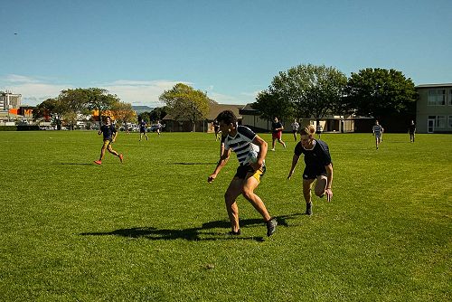 Old Boys Sports Day 2020 