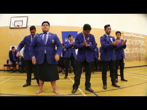 Video: URC Pasifika Achievement Awards Evening