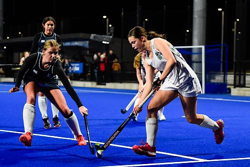Girls 1st XI Hockey 2021
