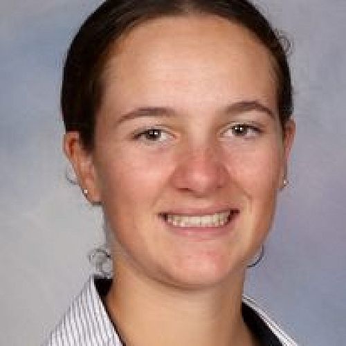 Emma Clapcott - Head of Boarding 2023