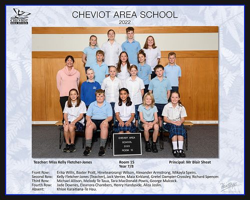 CAS Class Groups 2022