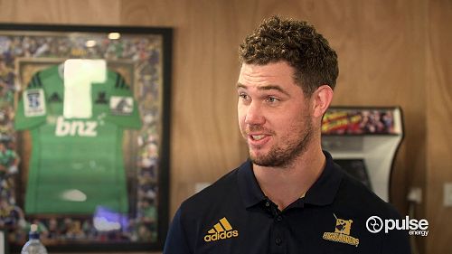 Video: An interview with Bender - HTV 2019 SPECIAL EDITION