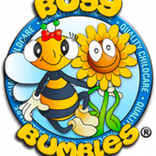 Busy Bumbles