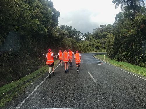 Run For A Life - CanTeen 2018