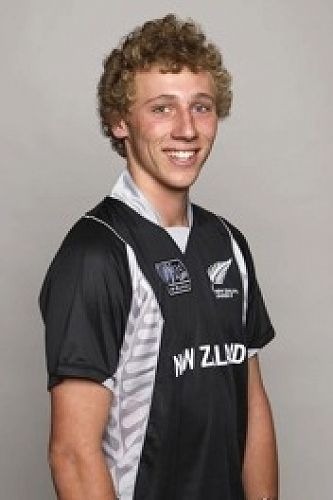 Old Boy - Dane Cleaver 