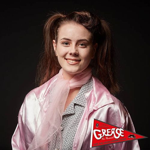 Hannah Mayer will play Jan in St Paul's production of 'Grease: The Musical'