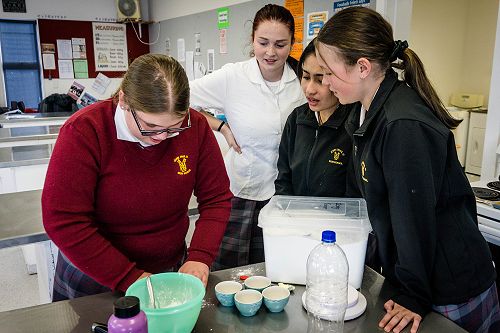 Champagnat Feast Day