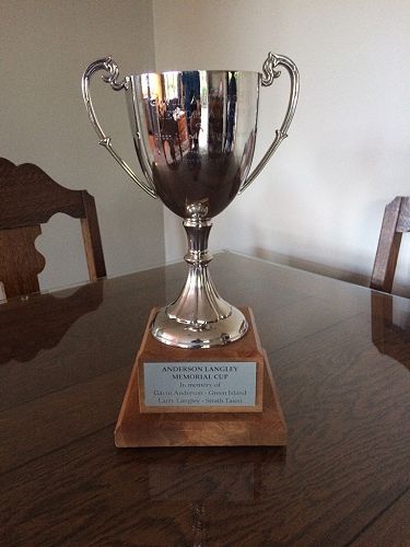 Anderson Langley Memorial Cup