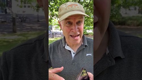 Video: Why it's important to make space for all kinds of churches today - the mixed ecology is here.