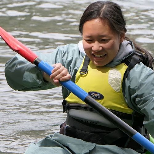 Video: Year 10 camp 2020