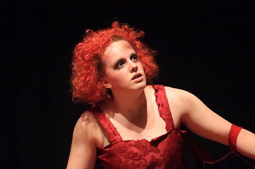 Shakespeare Mini Fest