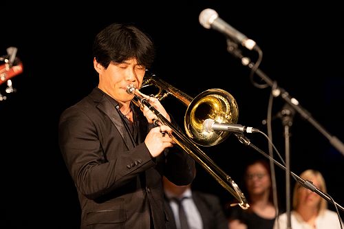 Chicks from Corea - Music Awards