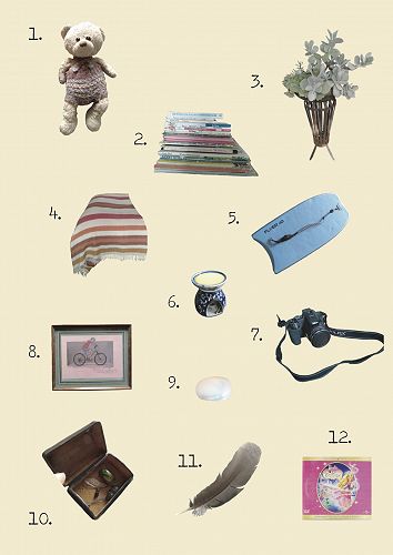 Rosie Davison page 2