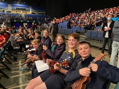 Strum Strike Blow 2022