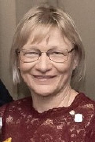 PP Wendy Byron, Secretary and Rotary District 9620
Drought Relief Program