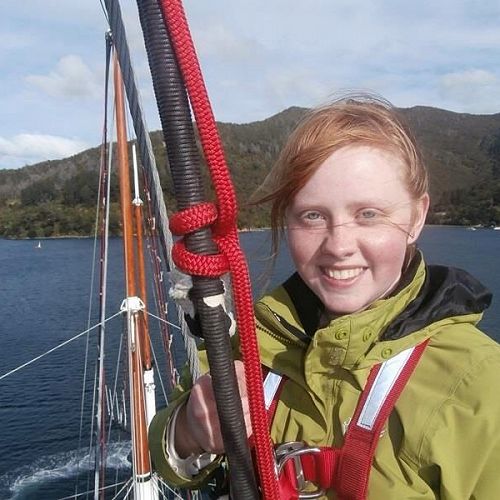 Spirit of New Zealand