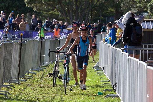 NZSS Secondary Schools