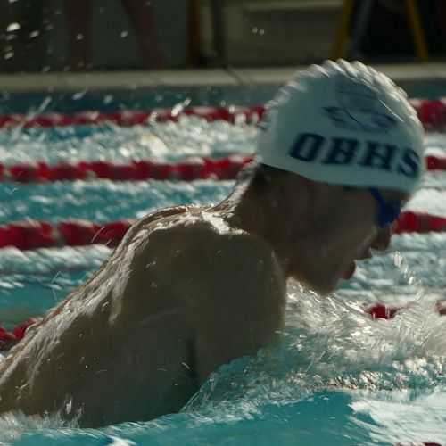 Otago Secondary Schools Swimming Championships