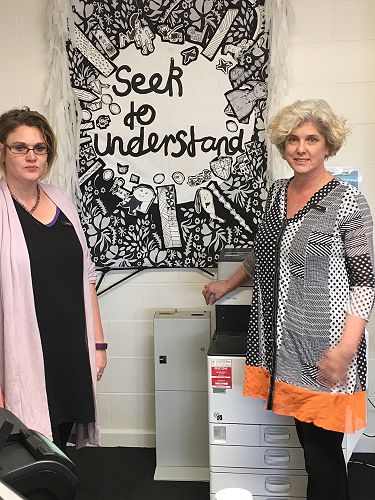 South Dunedin Pop-up Community Hub