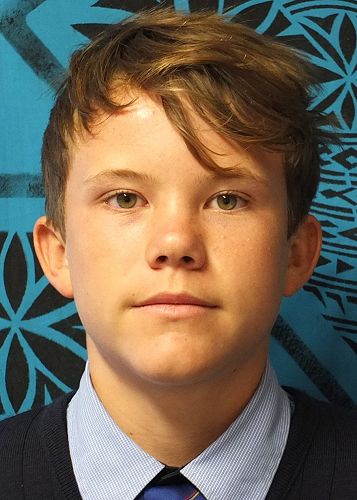 10MC M C Tryon Cup - Cameron Brewitt