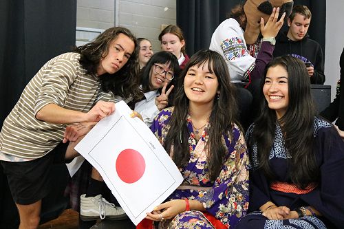 Race Relations Assembly