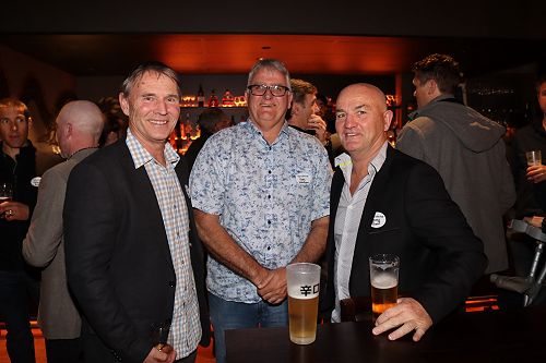 Tauranga Old Boys' Function 2nd July 2021