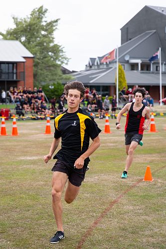 2020 Athletic Sports