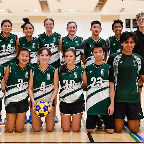 BHS Korfball 2021