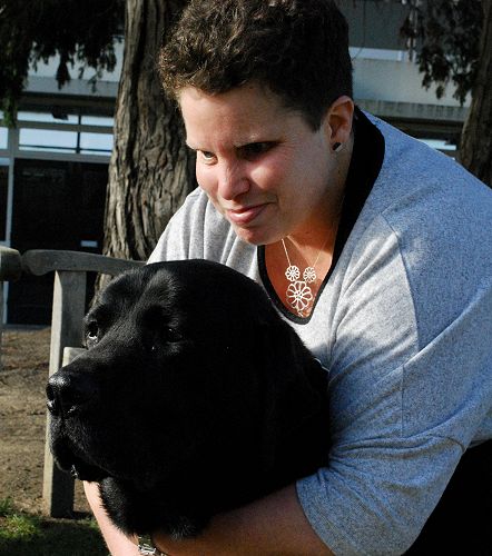 Ms Turnbull and Oban